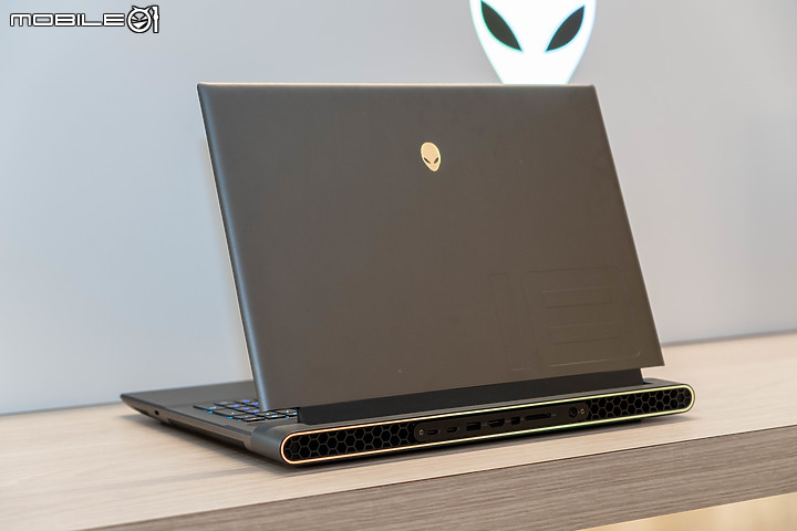 Dell 揭全新電競筆電陣容 G 系列與 Alienware 等 4 款新機即將登台！