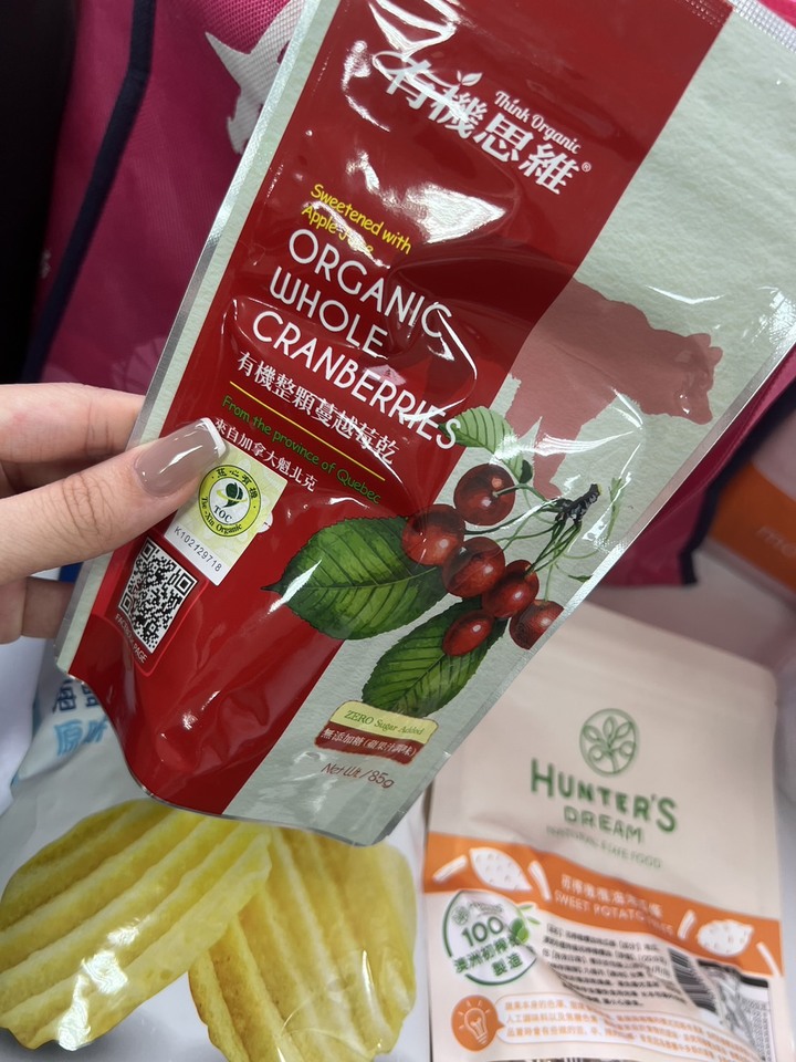 聖德科斯都會買什麼？