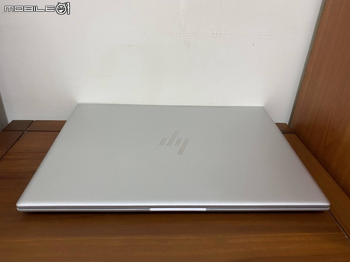 【試用】HP ENVY 16 極致效能，為創作者而生的觸控筆電