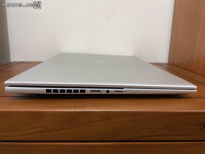 【試用】HP ENVY 16 極致效能，為創作者而生的觸控筆電