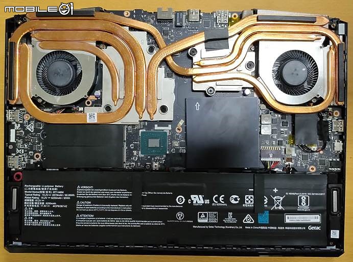 MSI Raider GE78 HX 13V 測試報告|超增壓技術引爆極限效能