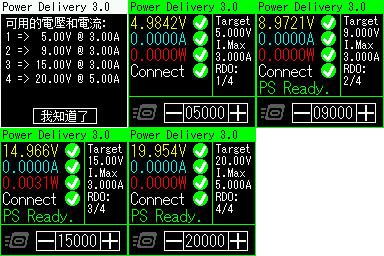 台達電Innergie C10 Lite筆電Type-C 100W PD充電器開箱