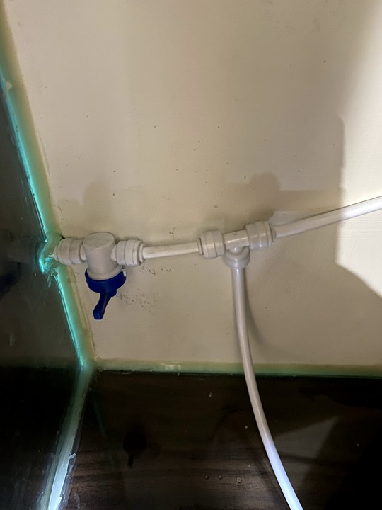 用最沒負擔的方式喝水:海爾頂級瞬熱式飲水機簡易DIY