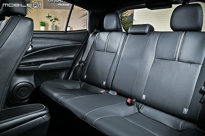 【海外新訊】Toyota泰規Yaris發表小改款更新，換上帥氣前臉、整裝續戰！