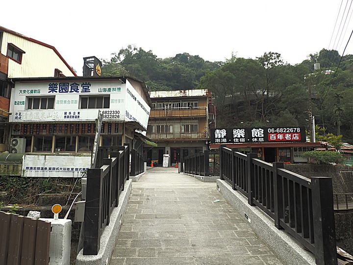 春遊關仔嶺 【嶺頂公園、好漢坡、天梯、木材故事館】、夜宿景大山莊、外掛崁頂福安宮與西口小瑞士