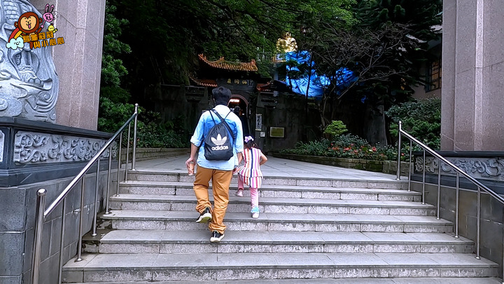 【親子景點 | 遊記】親子級洞穴探險非它莫屬!!!