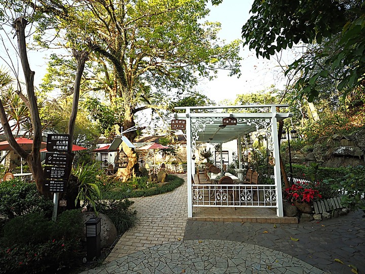 春遊關仔嶺 【嶺頂公園、好漢坡、天梯、木材故事館】、夜宿景大山莊、外掛崁頂福安宮與西口小瑞士