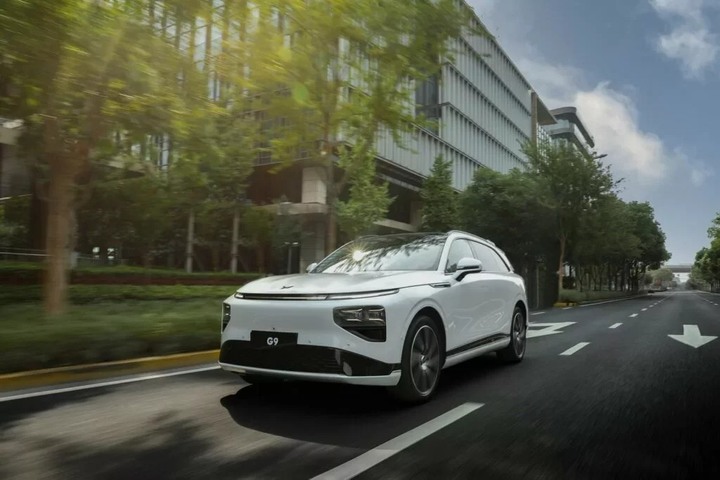 Tesla在中國賣得比美國便宜近一半 逼其他車廠割喉降價重塑市場!