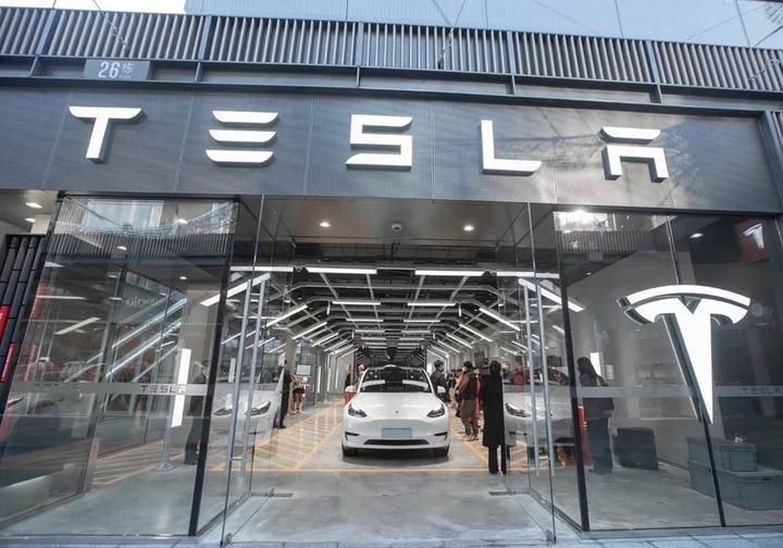 Tesla在中國賣得比美國便宜近一半 逼其他車廠割喉降價重塑市場!
