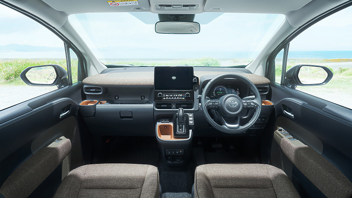 Sienta MK2 2016~2023新車配置與售價對照表