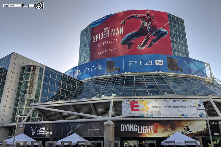 遊戲大廠紛紛退出,E3 2023 電玩展正式宣布取消!