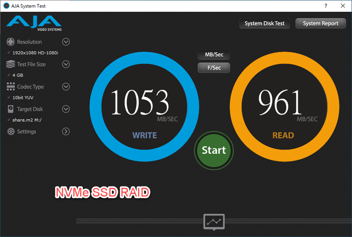 貓評 Synology DS923+ NAS