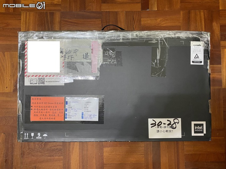【試用】HP ENVY 16 極致效能，為創作者而生的觸控筆電