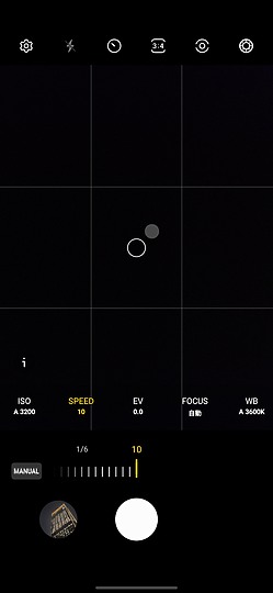 三星Galaxy A54體驗｜全能防水中階再臨！