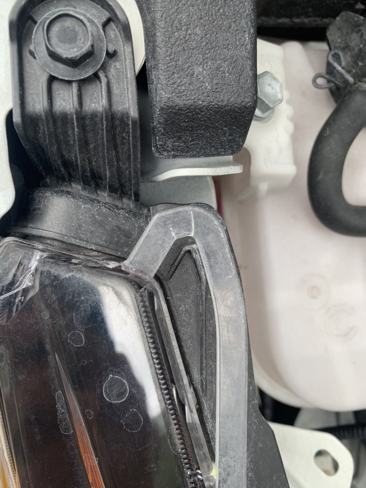Toyota拒絕出保固,不愉快的經驗分享
