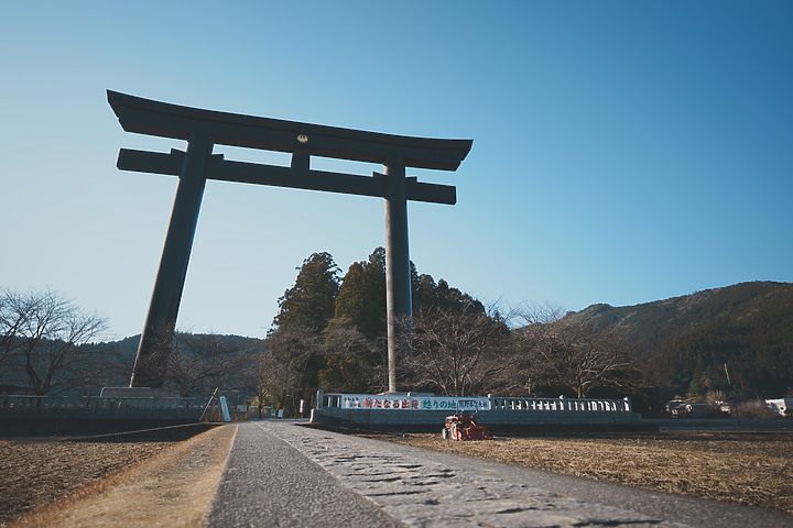 點我看大圖 【遊記】熊野三山秘境巡禮|紀伊半島之旅