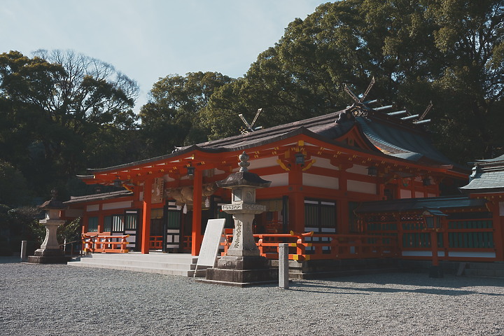 【遊記】熊野三山秘境巡禮｜紀伊半島之旅