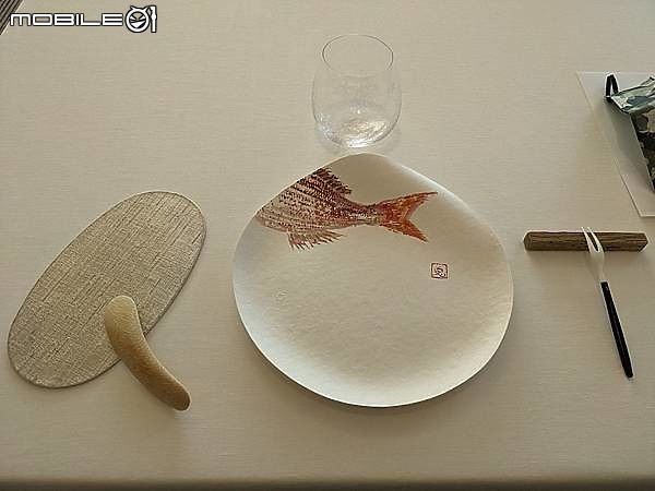 東京米其林一星法式餐廳エステール