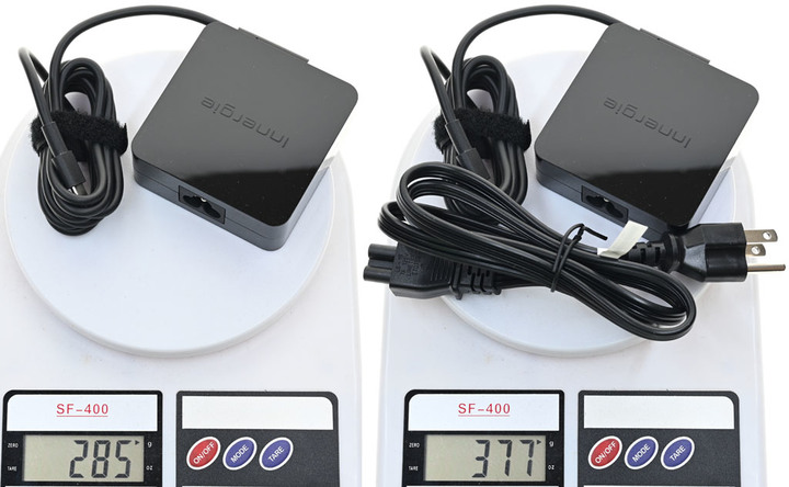 台達電Innergie C10 Lite筆電Type-C 100W PD充電器開箱