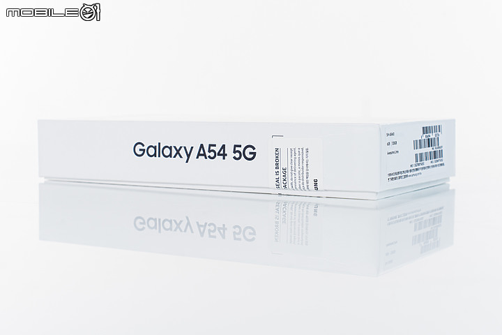 三星Galaxy A54體驗｜全能防水中階再臨！