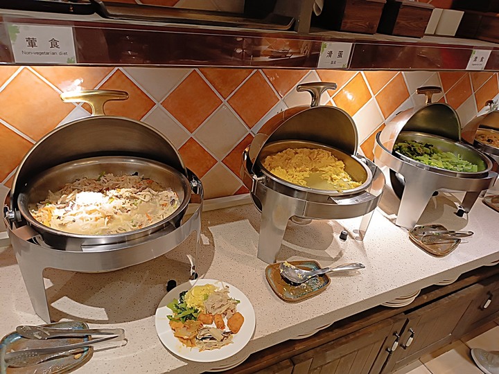 春遊關仔嶺 【嶺頂公園、好漢坡、天梯、木材故事館】、夜宿景大山莊、外掛崁頂福安宮與西口小瑞士