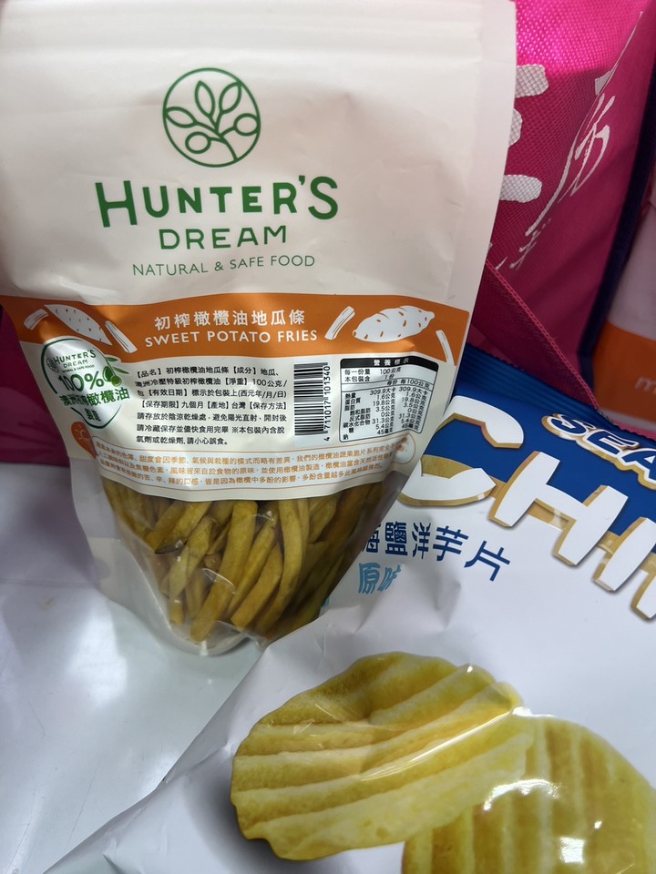 聖德科斯都會買什麼？