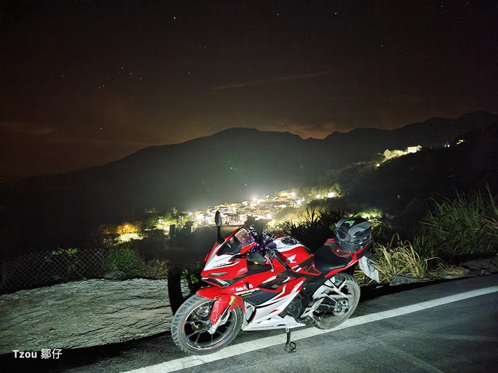 寂夜繞圈——夜晚送禮與浪漫夜間旅行