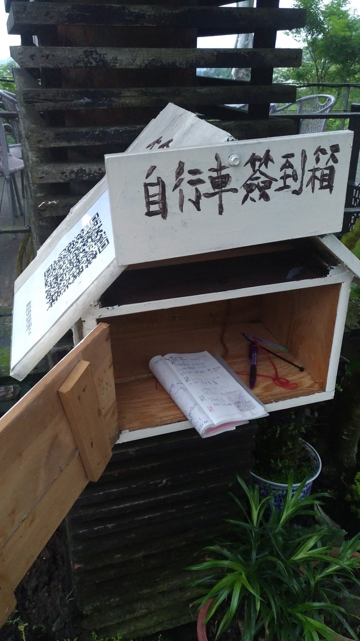 練習曲 | 100趟北宜海倫咖啡 | 各種不同的風貌
