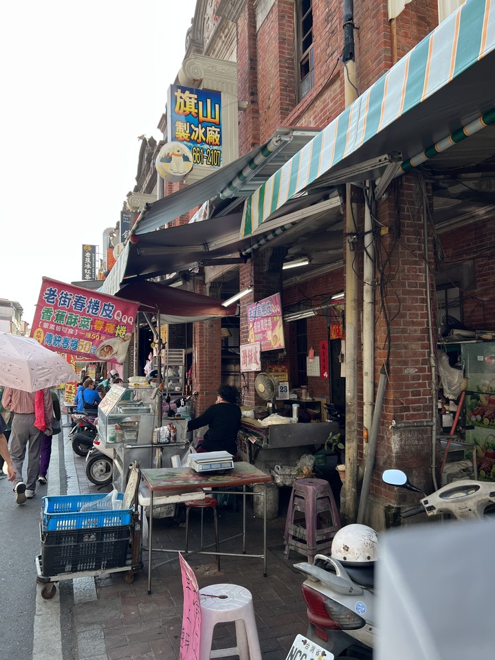 高雄瘋狂網美景點大長征