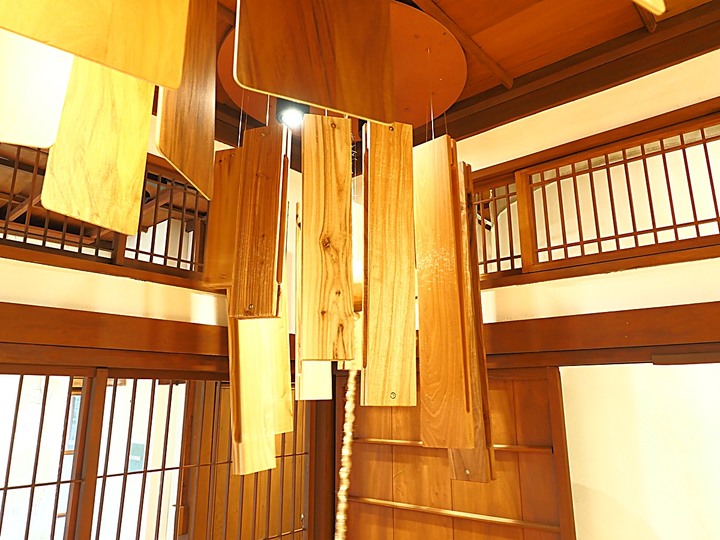 春遊關仔嶺 【嶺頂公園、好漢坡、天梯、木材故事館】、夜宿景大山莊、外掛崁頂福安宮與西口小瑞士