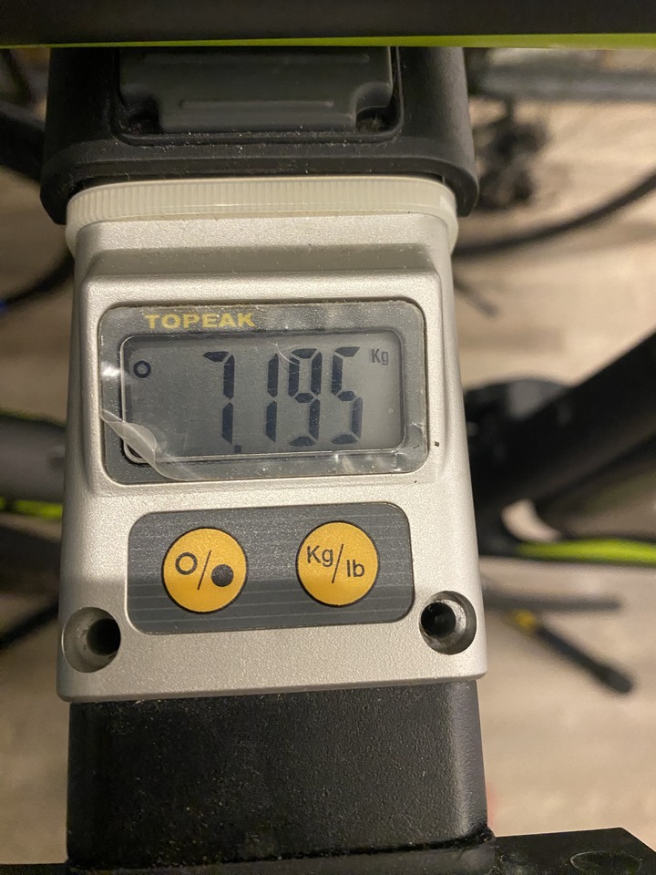 specialized roubaix來蓋樓把！