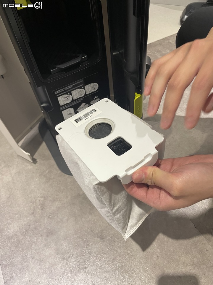《LG A9TS 蒸乾淨 現場體驗會》蒸氣濕拖試用心得