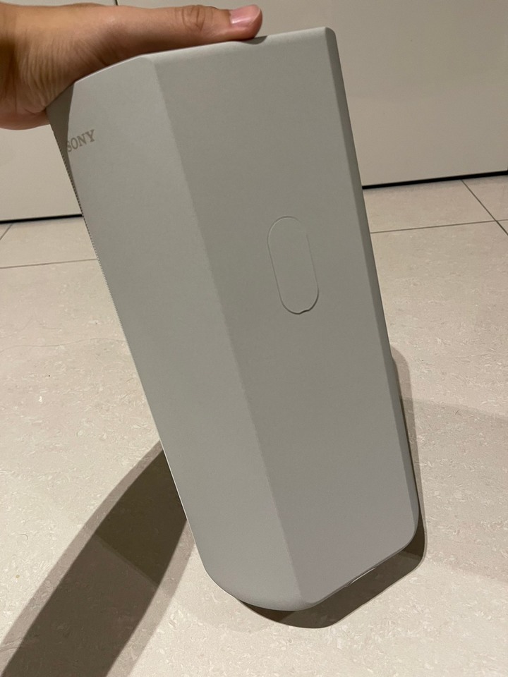 點我看大圖 直上就對了 Sony HT-A9開箱