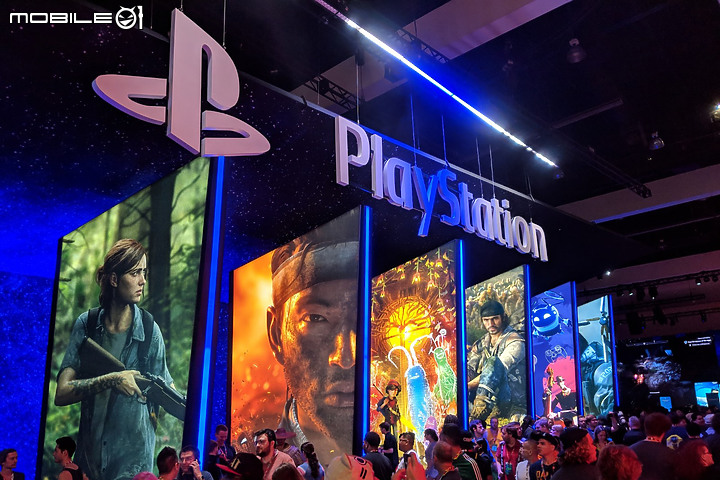 遊戲大廠紛紛退出,E3 2023 電玩展正式宣布取消!