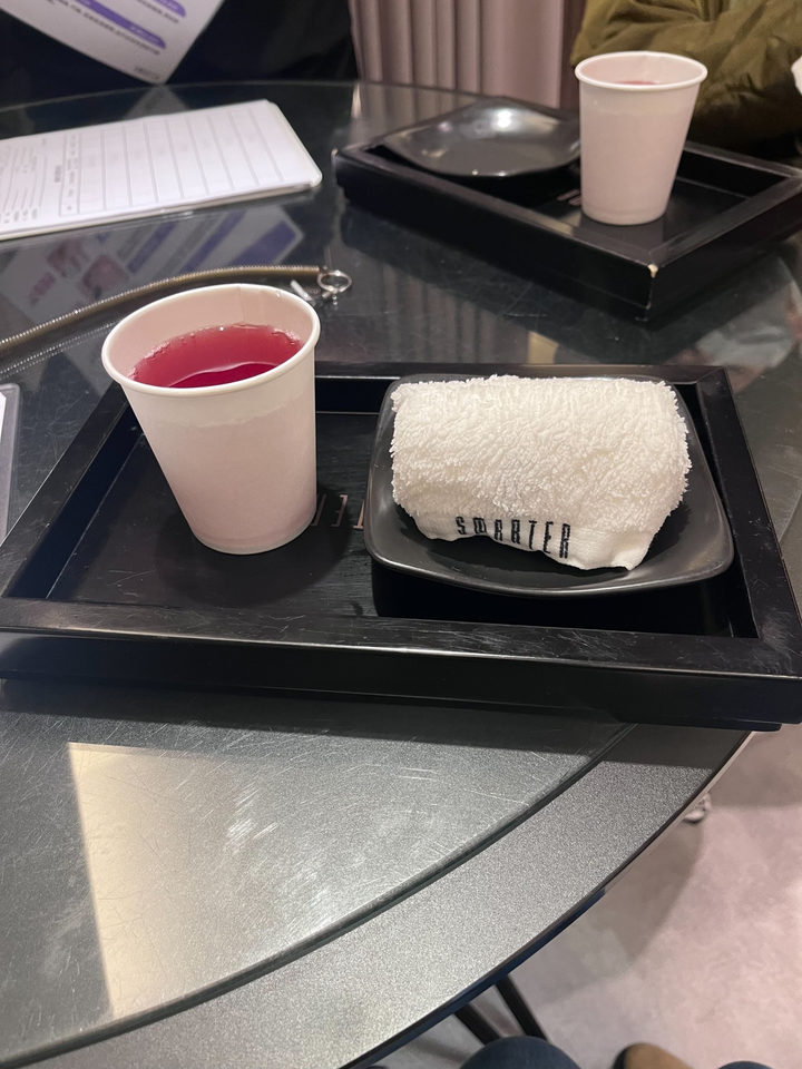 詩嫚特(南西店)排痠頸爆完全就是上班族救星