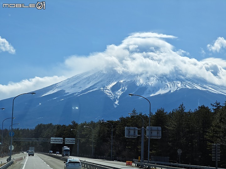 【東京自由行】參加富士山一日遊，品酒、草莓自由、忍野八海、御殿場Outlet 一次搞定