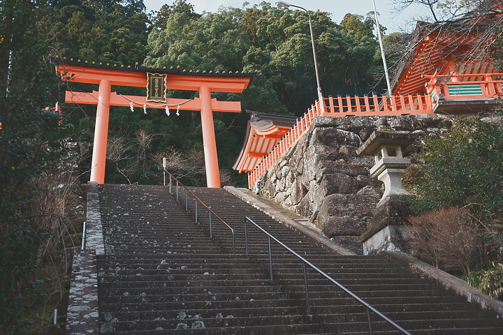 【遊記】熊野三山秘境巡禮｜紀伊半島之旅