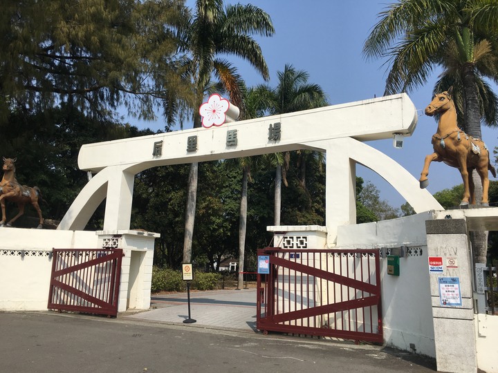 單車漫遊臺中后豐鐵馬道