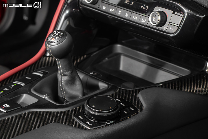 Toyota GR Supra MT 試駕｜成就經典的最後一塊拼圖
