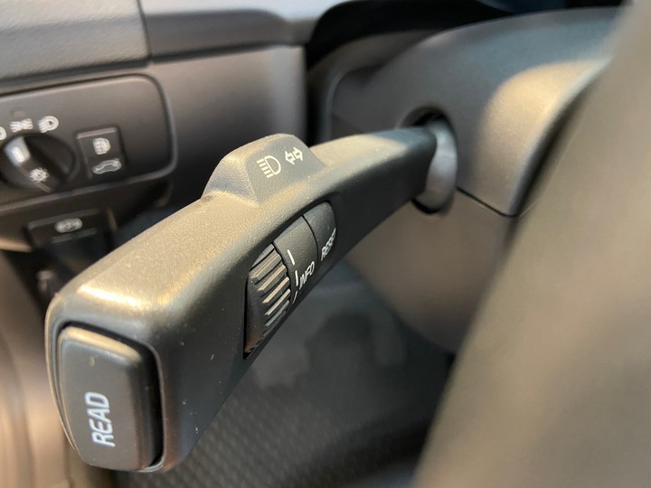中古車的第一次內裝清潔