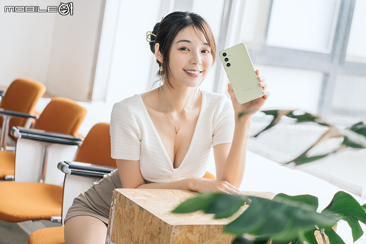三星Galaxy A54體驗|全能防水中階再臨!