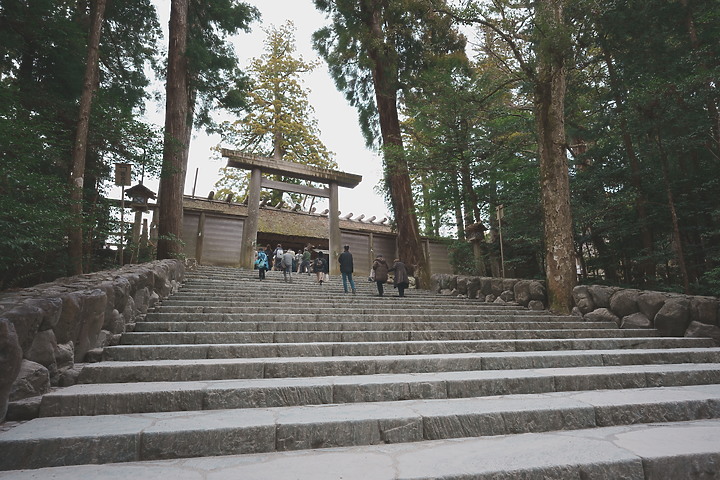 【遊記】熊野三山秘境巡禮｜紀伊半島之旅