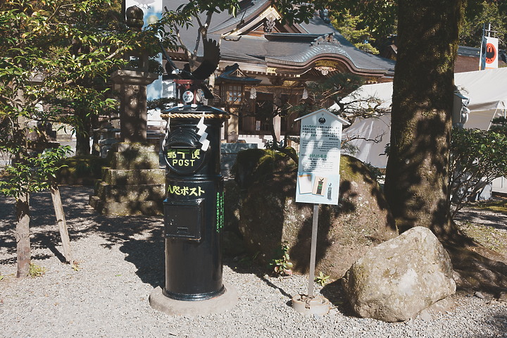 【遊記】熊野三山秘境巡禮｜紀伊半島之旅