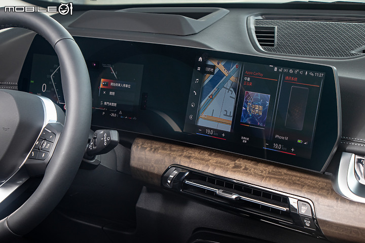 BMW X1 大改款試駕|擺脫稚嫩小毛頭,擁抱家用更成熟!