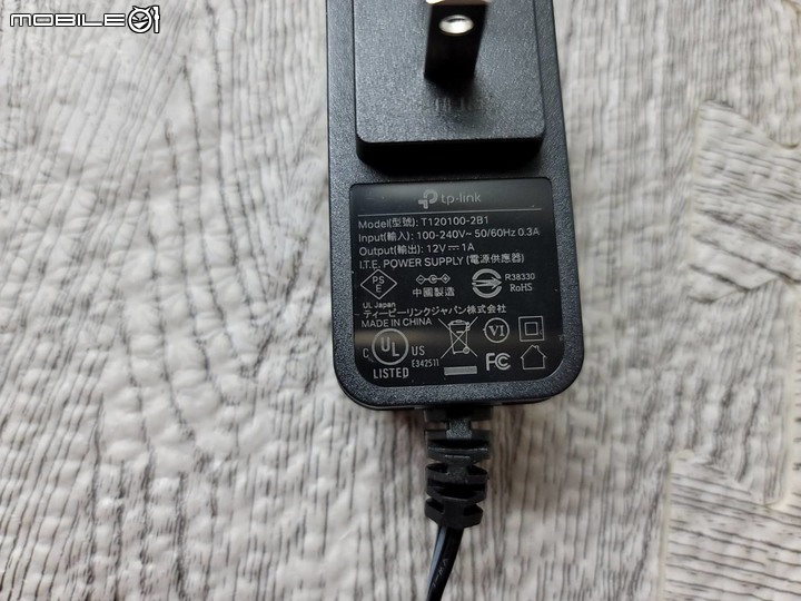 點我看大圖 TP-LINK Tapo C225 2K室內攝影機 開箱體驗