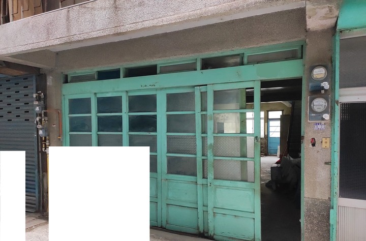 花了50萬整修40年2層老透天