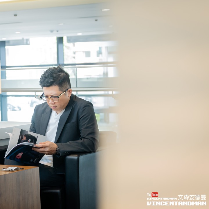 2023年 BMW 寶馬 X7 xDrive40i 第一批交車的車主分享當天交車的過程