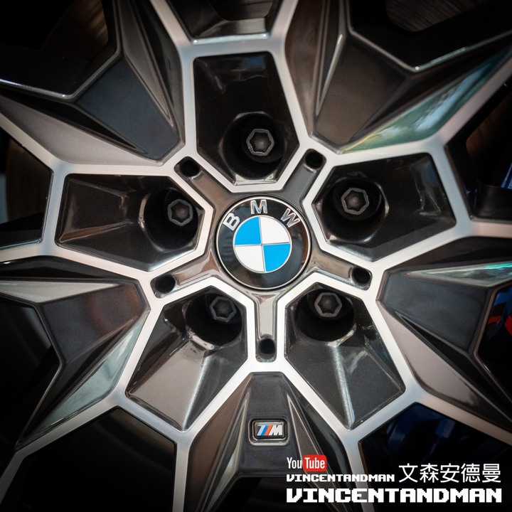 2023年 BMW 寶馬 X7 xDrive40i 第一批交車的車主分享當天交車的過程