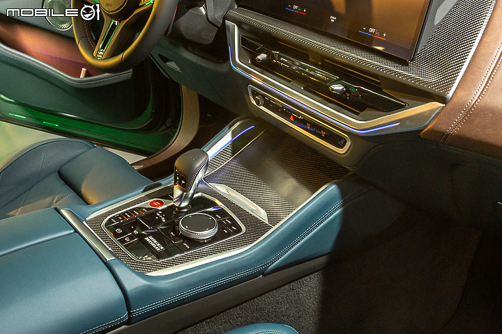 【實拍】BMW XM 國內首度亮相,M GmbH 有史以來最強市售車!