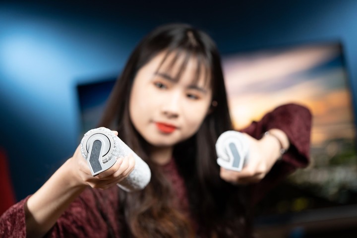 能不能取代掃地機器人！？Haier X9 開箱